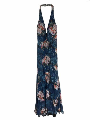650 jovani women - women's, blue