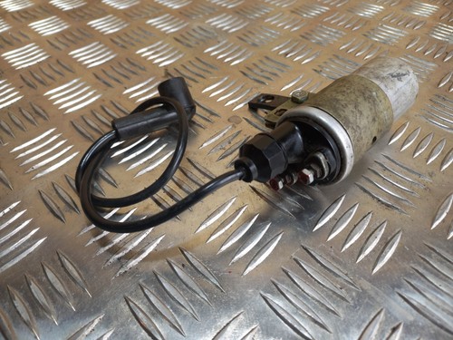 Ignition coil malaguti - ignition,