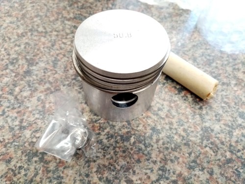 Villiers mk10 piston - villiers,