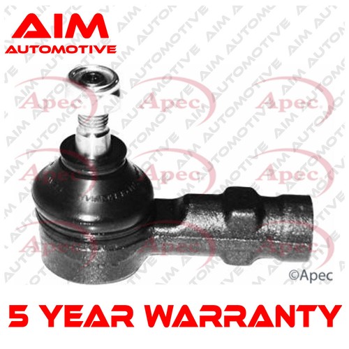 Tie rod end - rod,
