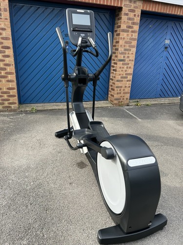 Precor cross trainer - cross,