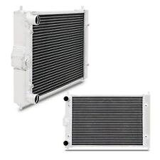 40mm HIGH FLOW ALLOY RADIATOR
