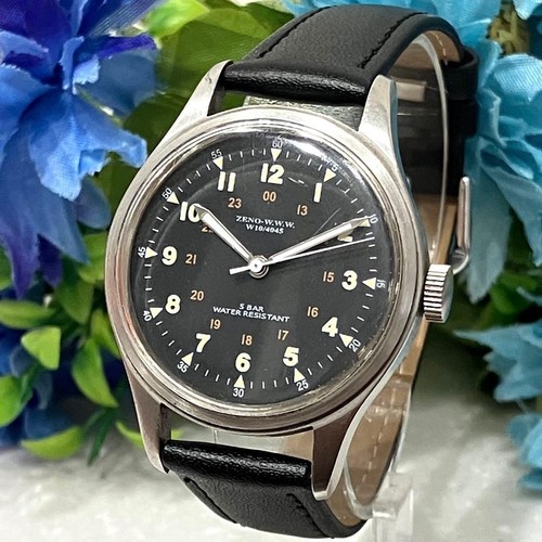 Extremely rare zeno - extremely, w10