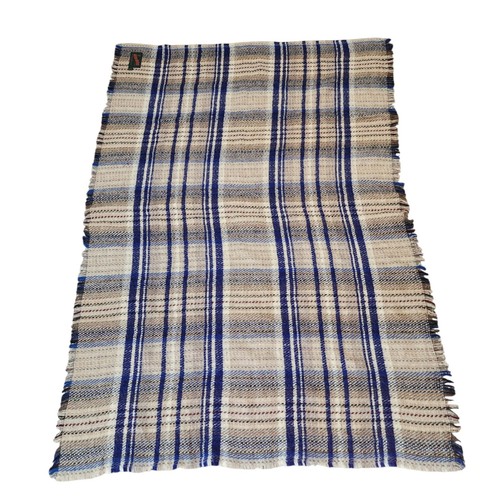 Anna davies welsh wool blanket - wool,