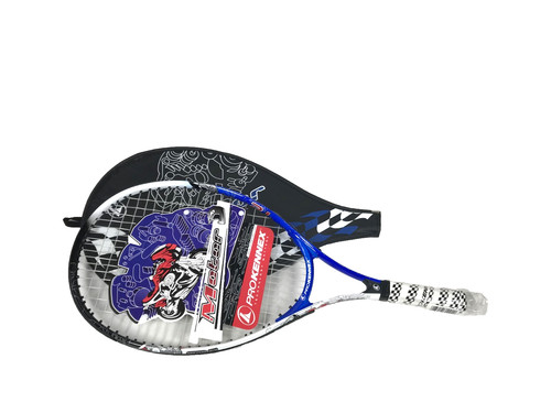 Prokennex motor racket with - motor,