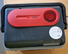 Genuine Audi Thermoelectric