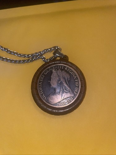 19th century penny victorian - 19th,