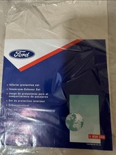 X4 Gen  Ford Seat Cover