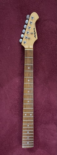 Aria pro stg series - series, loaded