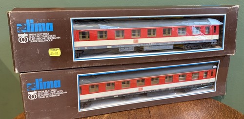 Vintage lima 6612 o - 6612,