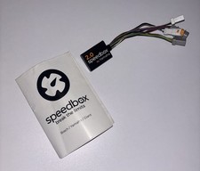 E Bike Speed Box 2.0