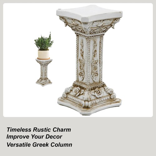 Roman column pillars - column, for