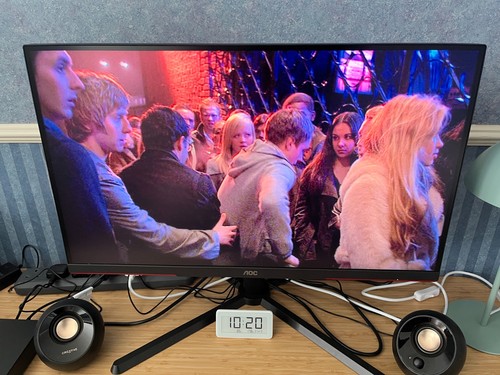 Aoc inch 180hz - inch,