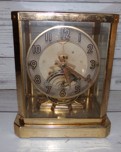 Vintage unitime atmos - vintage, style