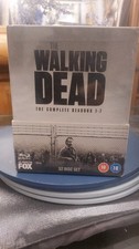 The Walking Dead Seasons