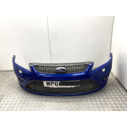 Ford focus front - focus, bumper