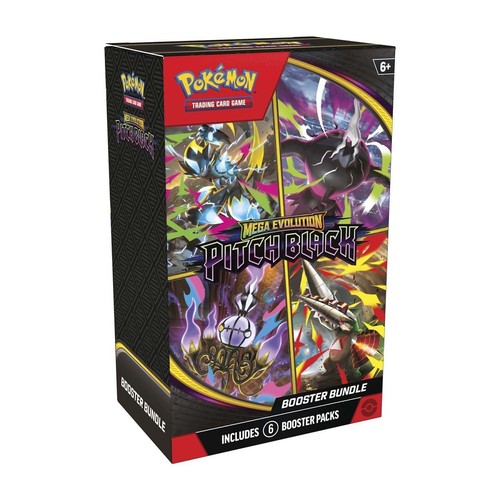 Presale pokémon tcg mega - presale,