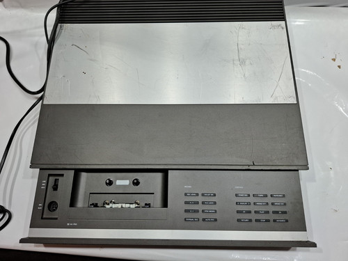 Bang olufsen beocord 5500 - bang,