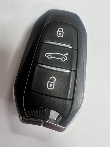 Genuine peugeot button - peugeot, 3