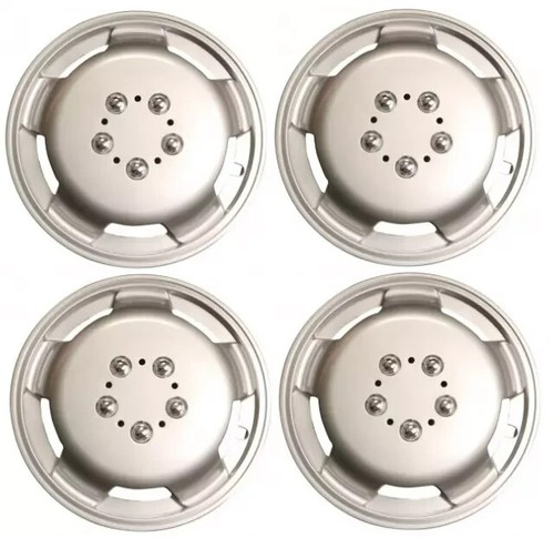 Motorhome deep dish - deep, van