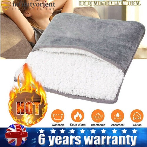 Electric usb heated foot - heated,