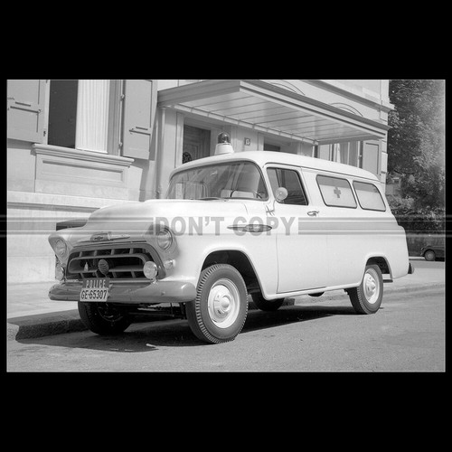 Photo 030885 chevrolet 3100 - chevrolet,