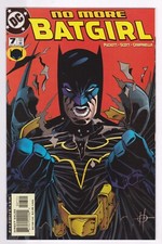 Batgirl  (DC / Dark Horse