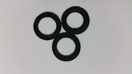 Carbontex drag washers shimano - carbontex,