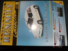 GC Revue Renault Collection