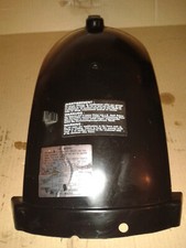 Suzuki GSXR GSX R 750 1100 Slabside 1985 - 87  Inner Rear Mudguard Fender