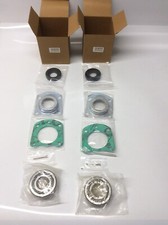 PAIR Volvo Amazon/P1800 Rear