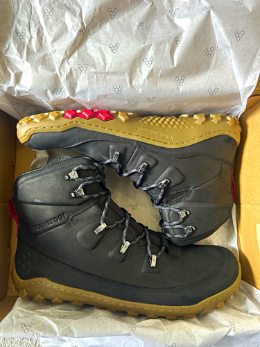 Vivobarefoot tracker leather - vivobarefoot,