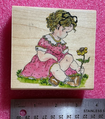 Penny black wood - black,