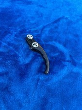 Ford Escort mk1 bonnet pull handle rs2000 Mex twincam 1300E 