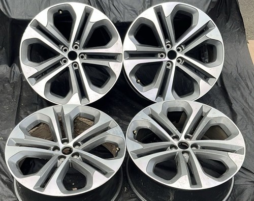 Genuine jaguar pace 21 - x4,