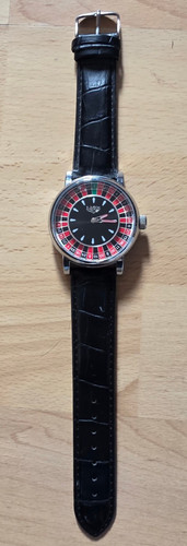 Lige casino roulette wheel - roulette,
