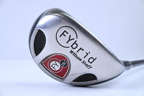 Wilson fybrid hybrid - #3, 19.5