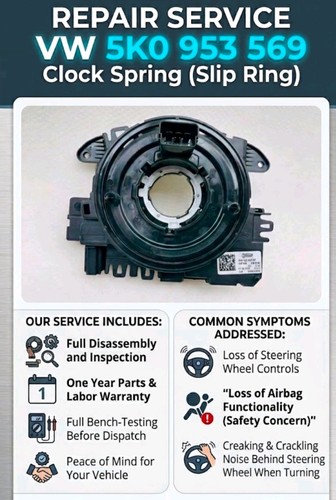 5k0 953 569 - , repair