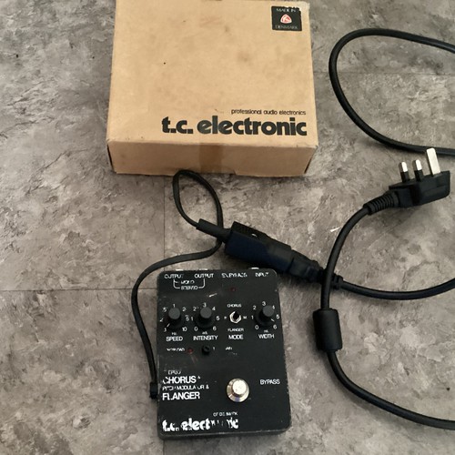 Electronic scf stereo - electronic,