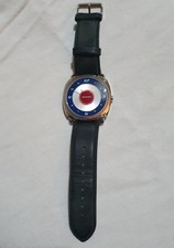 Lambretta Brunori Stainless