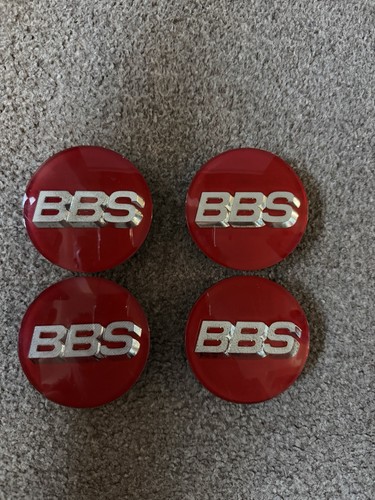 Genuine red and gold - 3d, bbs