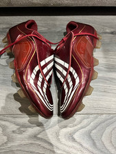 Adidas F30 Football Boots Size