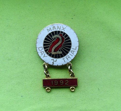 1992 isle man manx 2 - 1992, day