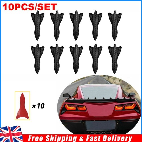 10pcs bumper universal vortex - 10pcs,