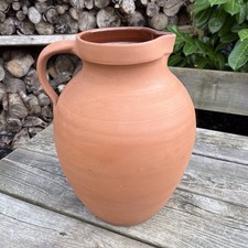 Rustic Royal Barum Ware CH