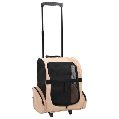 Beige foldable multipurpose - foldable,