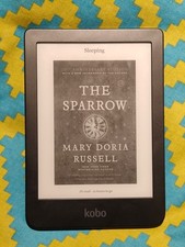 Rakuten Kobo Clara HD 6" 8GB