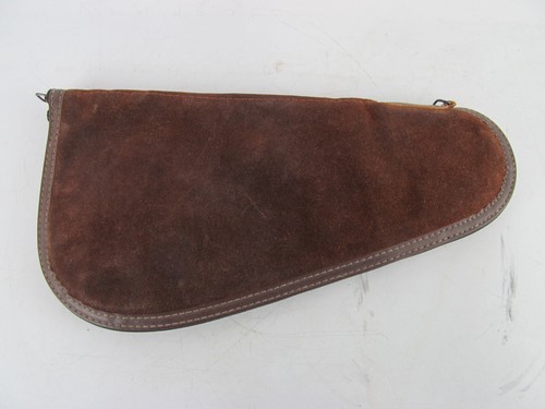 Vintage bianchi holster - vintage,