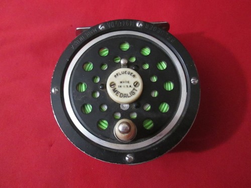 Pflueger medalist 1494 da - 1/2,