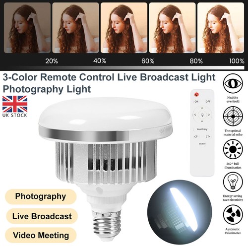 85w 5500k light bulb dimmable - 85w,